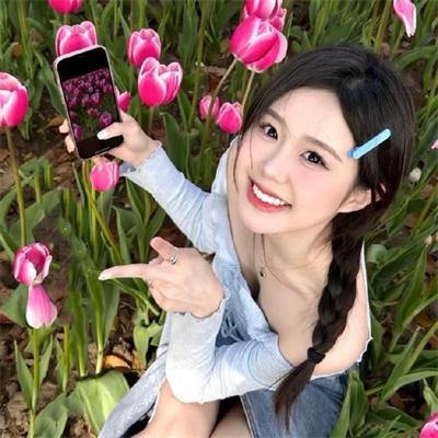 连花仙子