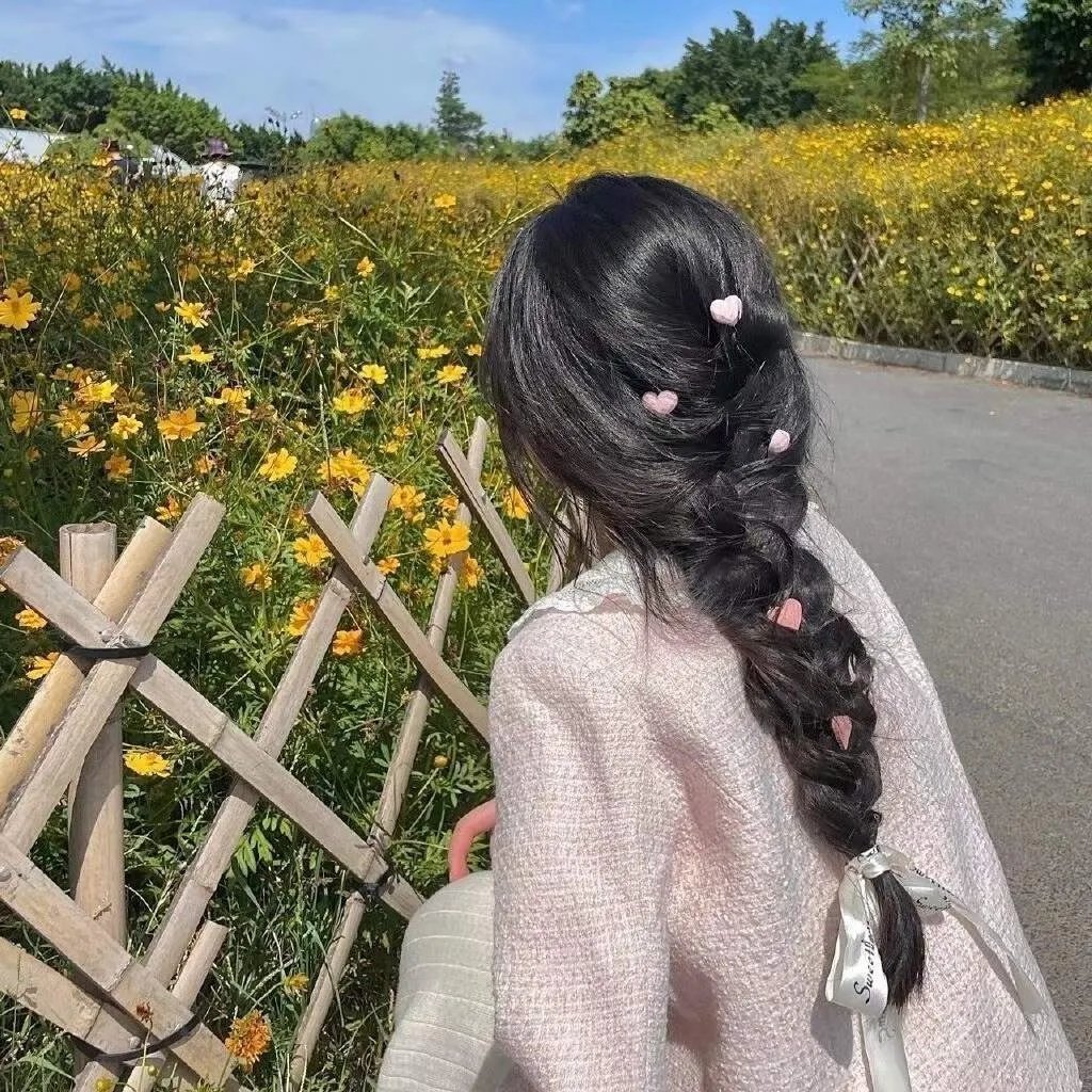 风信子之恋