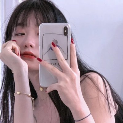 血手印