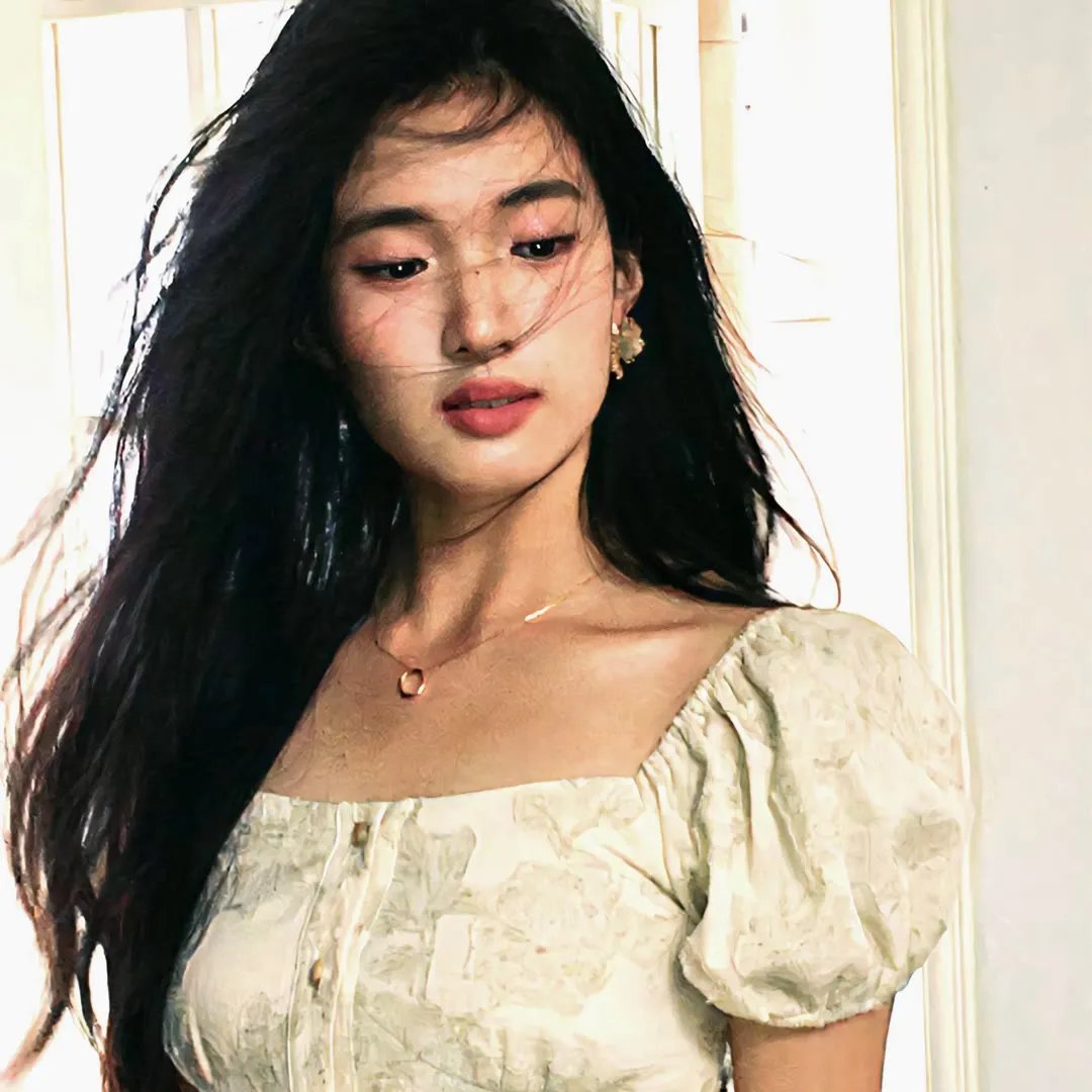 女神我最大