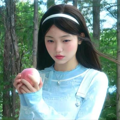 我的新朋友